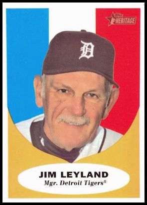 223 Jim Leyland